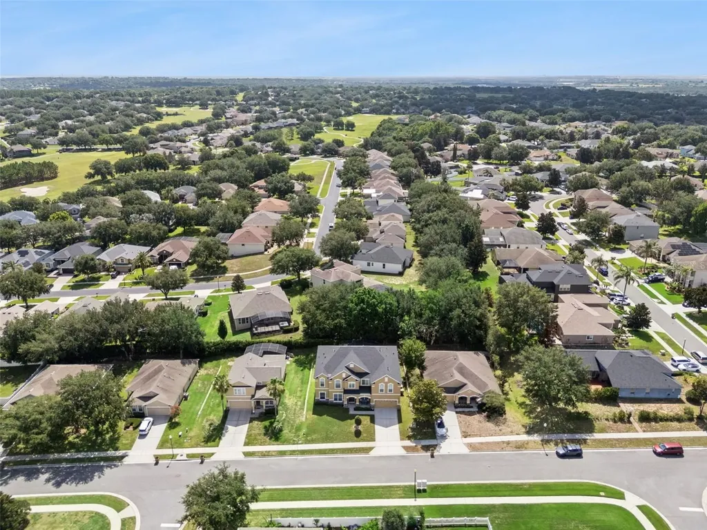11121 Lemay Drive Clermont FL 34711