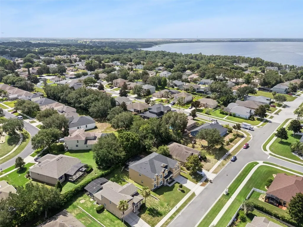 11121 Lemay Drive Clermont FL 34711
