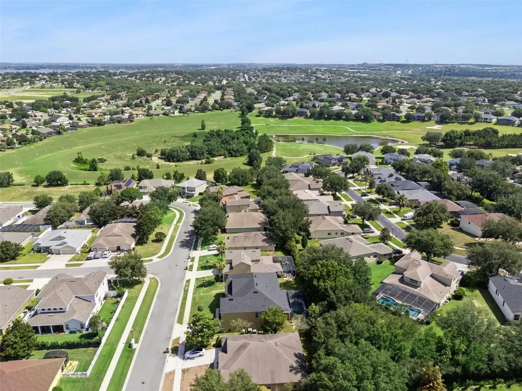 11121 Lemay Drive Clermont FL 34711