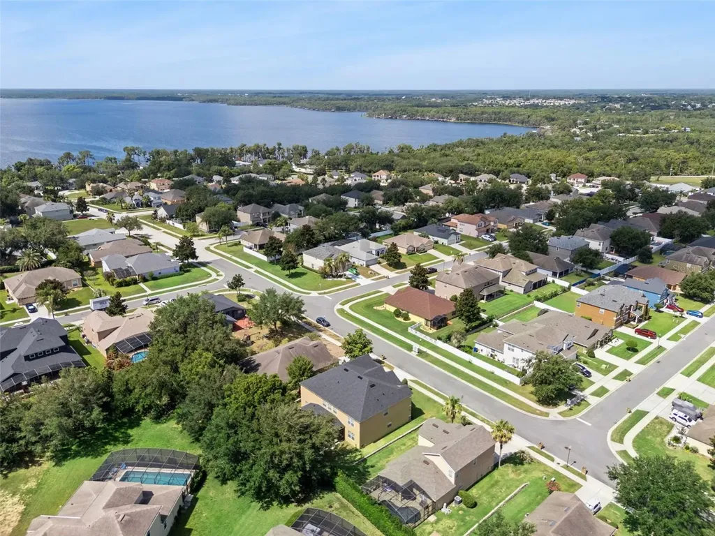 11121 Lemay Drive Clermont FL 34711