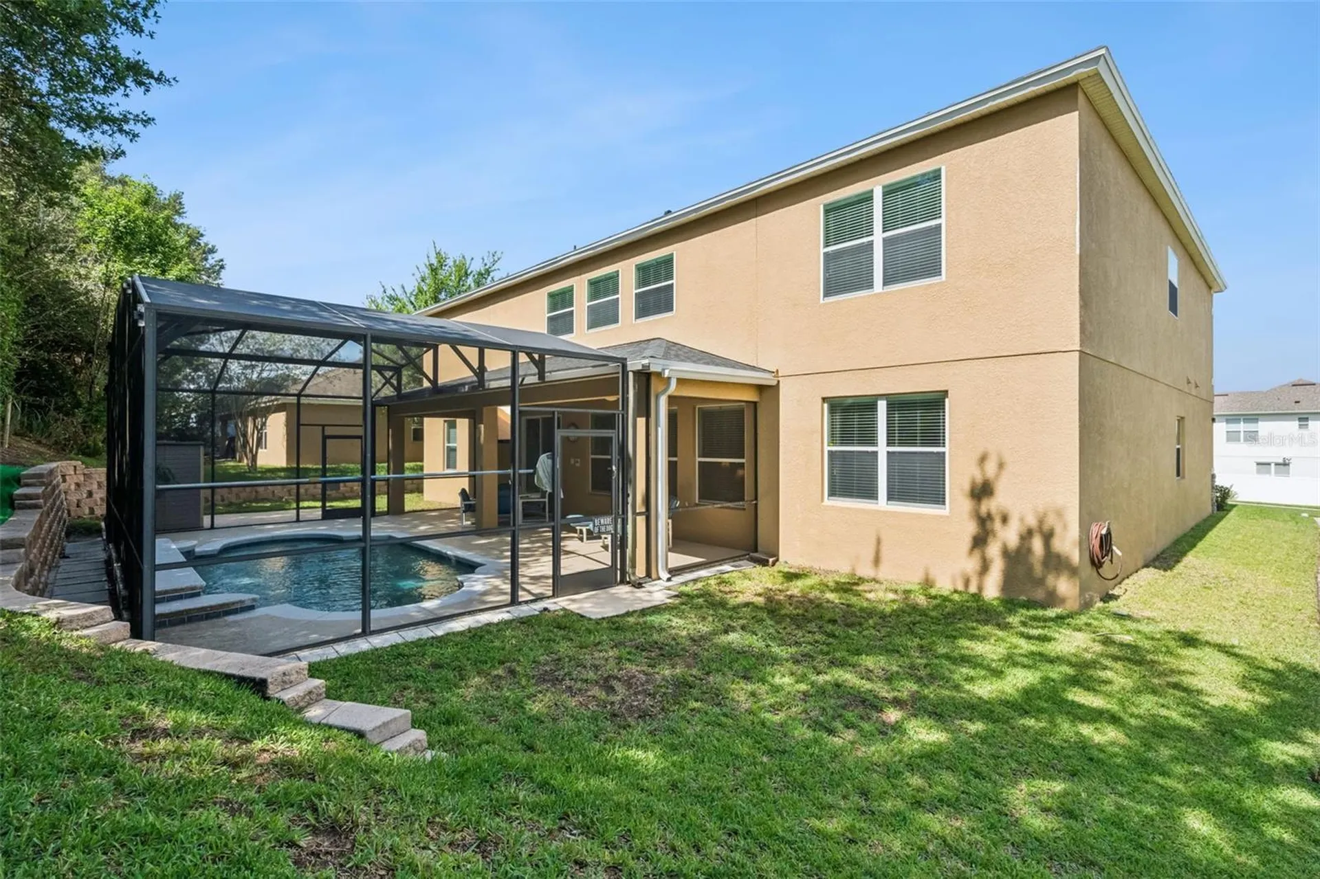 11121 Lemay Drive Clermont FL 34711