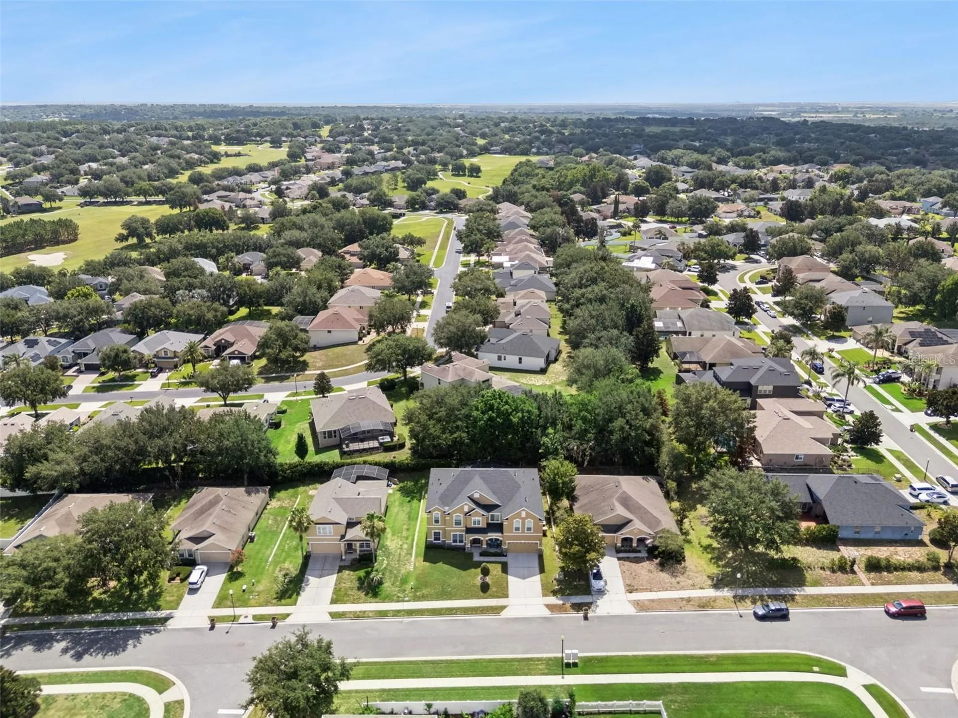 11121 Lemay Drive Clermont FL 34711