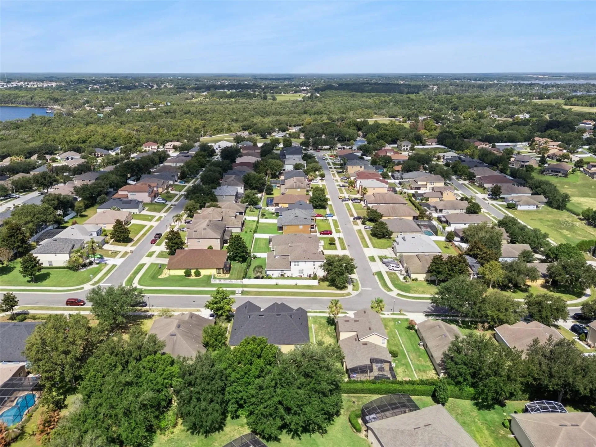 11121 Lemay Drive Clermont FL 34711