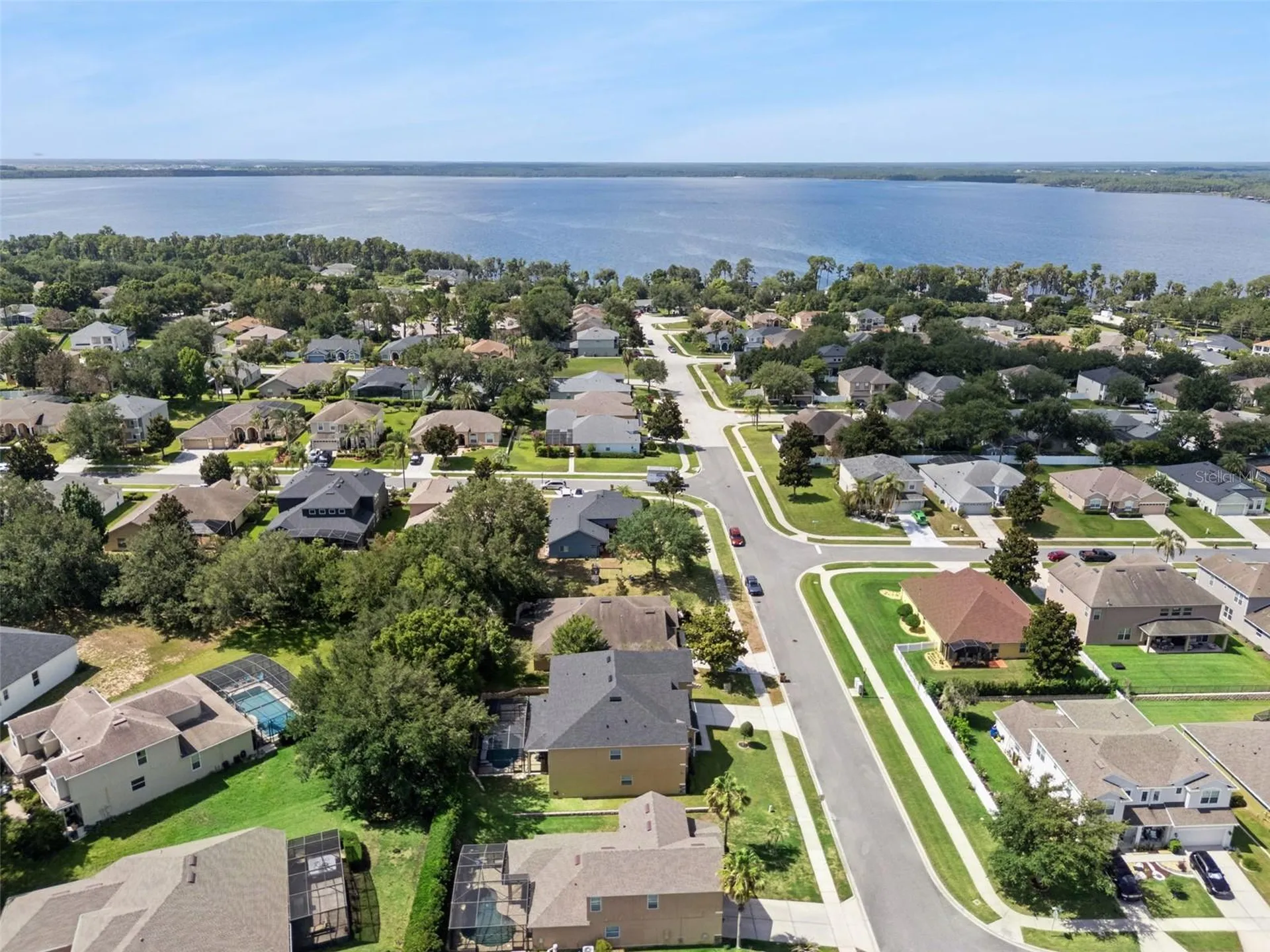 11121 Lemay Drive Clermont FL 34711
