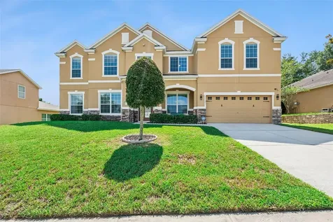 11121 Lemay Drive Clermont FL 34711