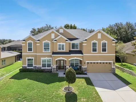 11121 Lemay Drive Clermont FL 34711
