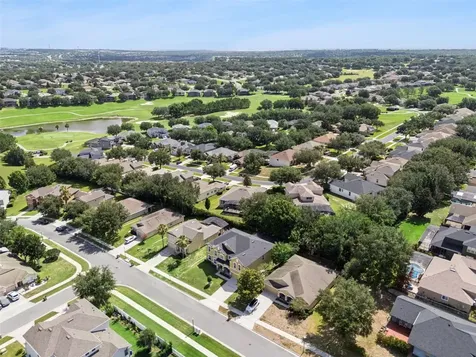 11121 Lemay Drive Clermont FL 34711