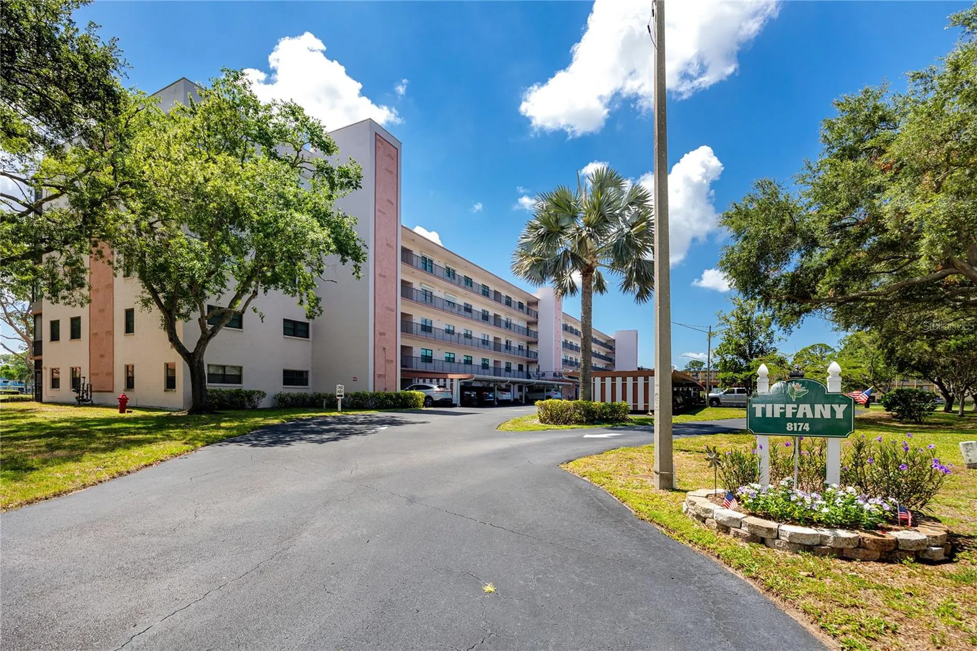 8174 Terrace Garden Drive N St Petersburg FL 33709