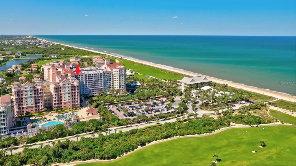 200 Ocean Crest Drive Palm Coast FL 32137