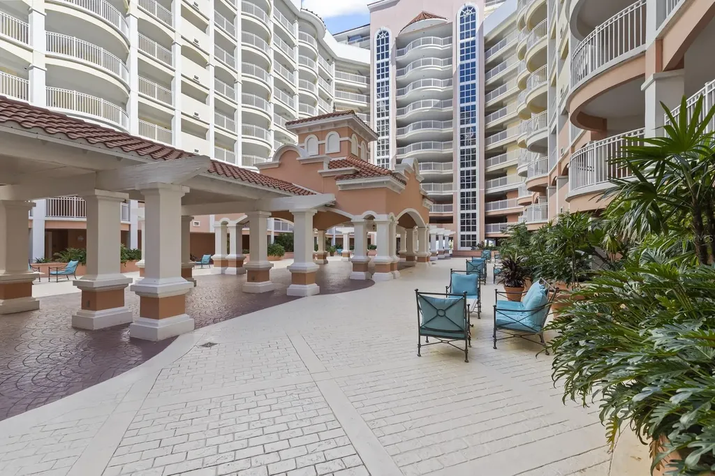 200 Ocean Crest Drive Palm Coast FL 32137