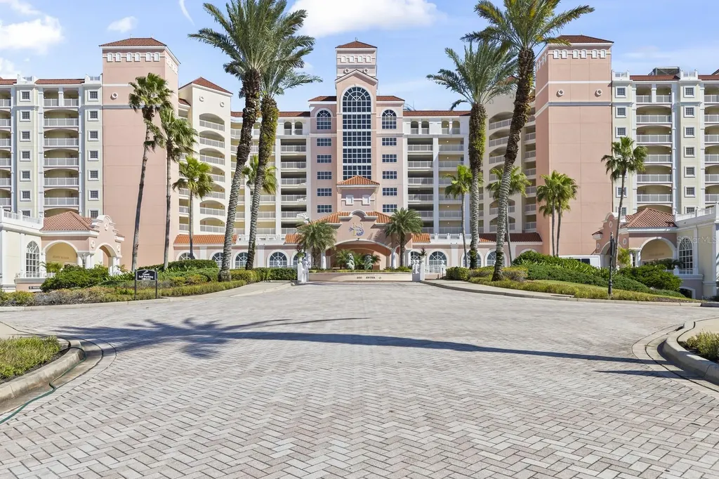 200 Ocean Crest Drive Palm Coast FL 32137