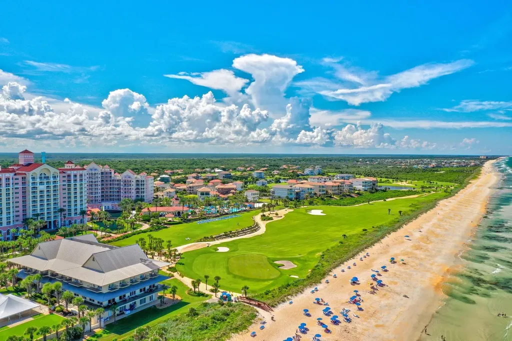 200 Ocean Crest Drive Palm Coast FL 32137
