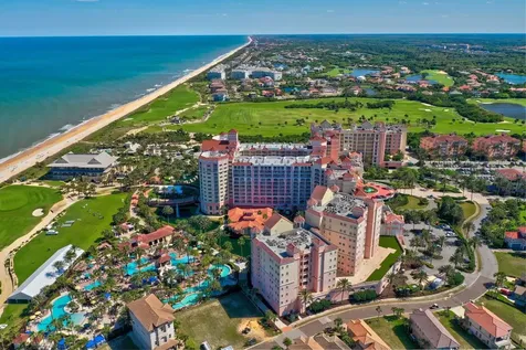 200 Ocean Crest Drive Palm Coast FL 32137