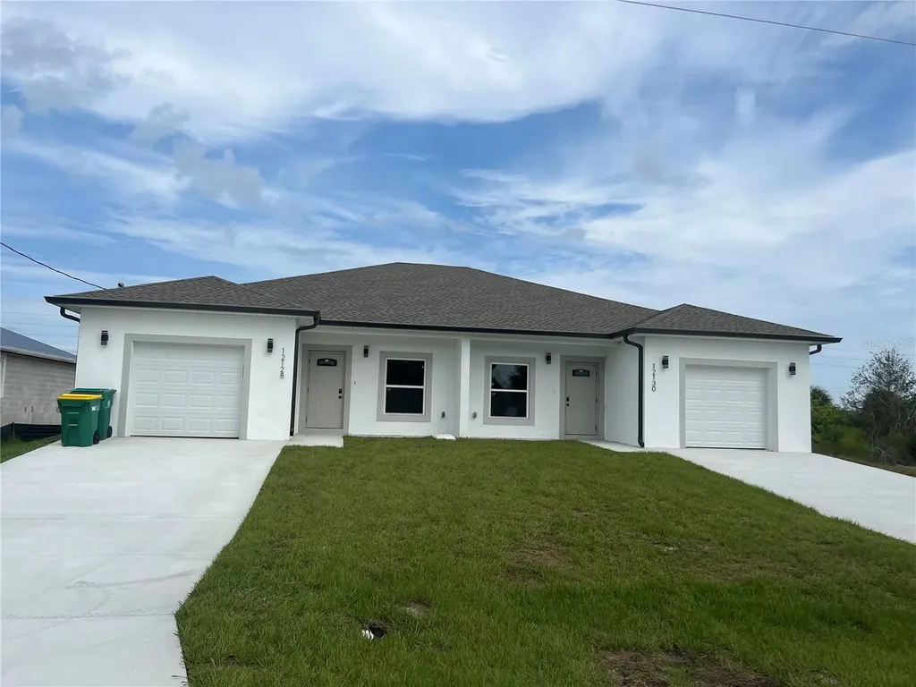 12130 Henley Avenue Port Charlotte FL 33981