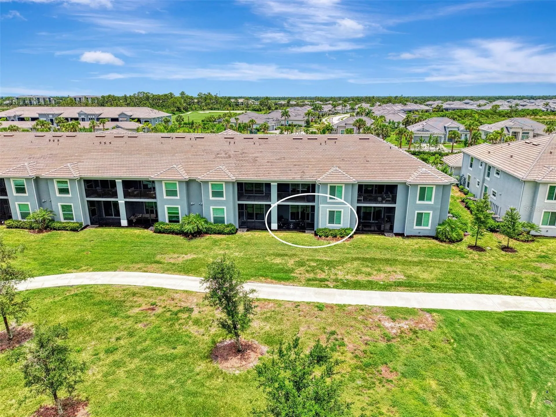 12520 Galapagos Court Venice FL 34293