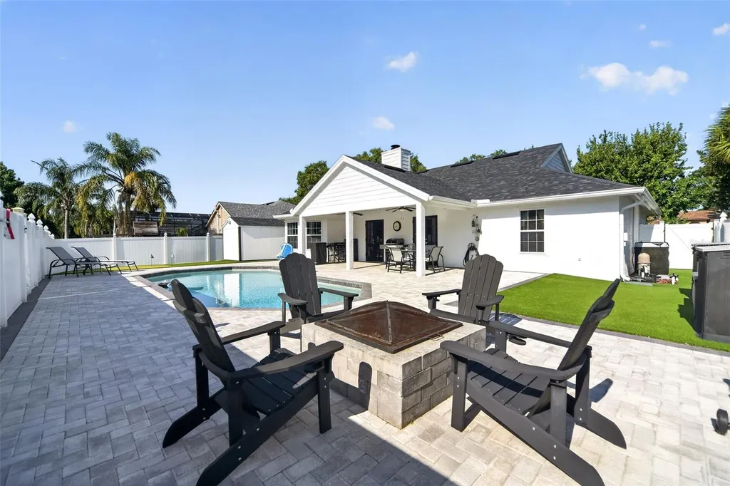 2370 Alclobe Circle Ocoee FL 34761