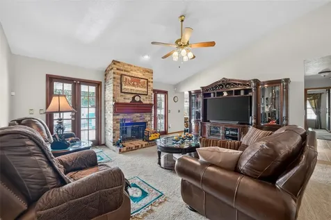 2370 Alclobe Circle Ocoee FL 34761