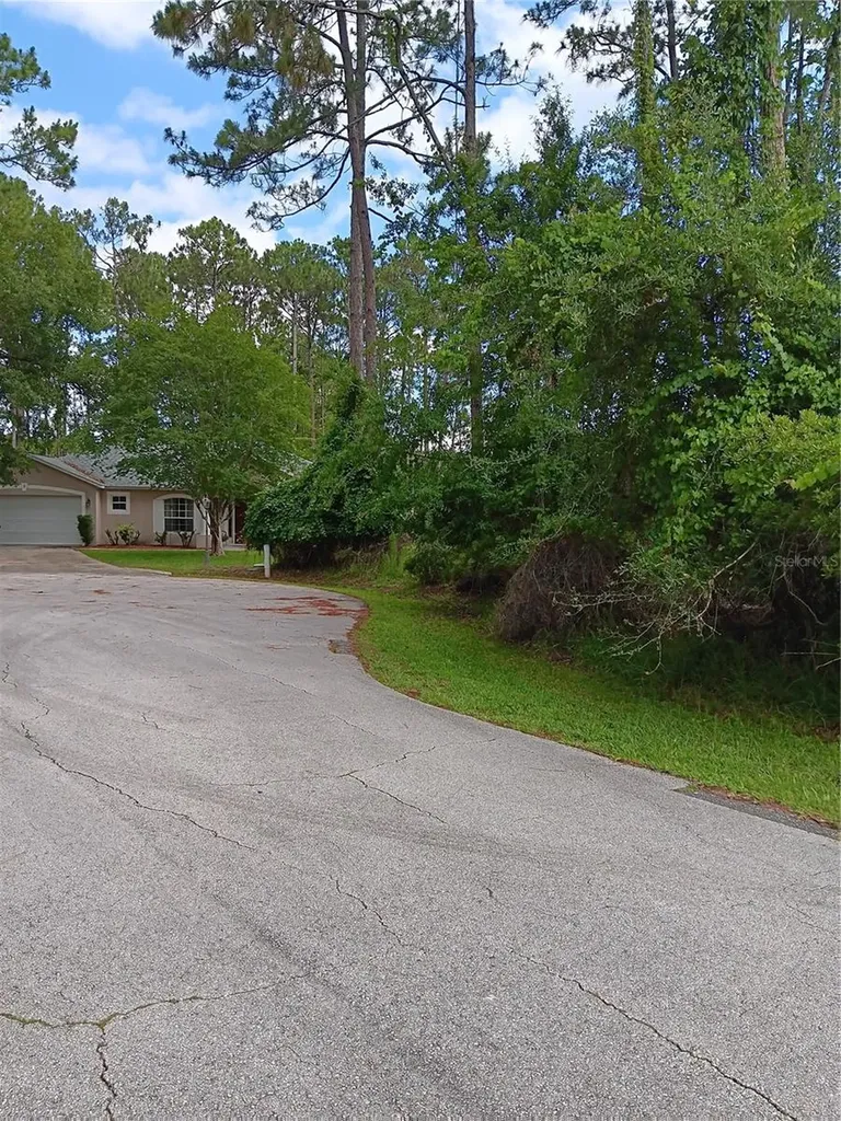 6 Lark Place Palm Coast FL 32137