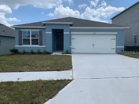 2680 Magnolia Avenue Davenport FL 33837