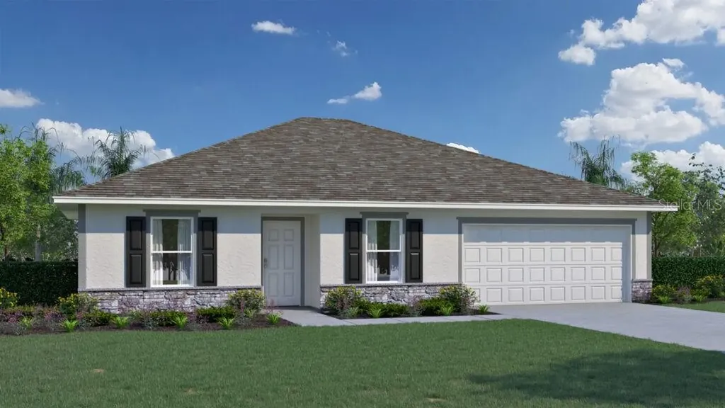1314 Landsdowne Avenue North Port FL 34288