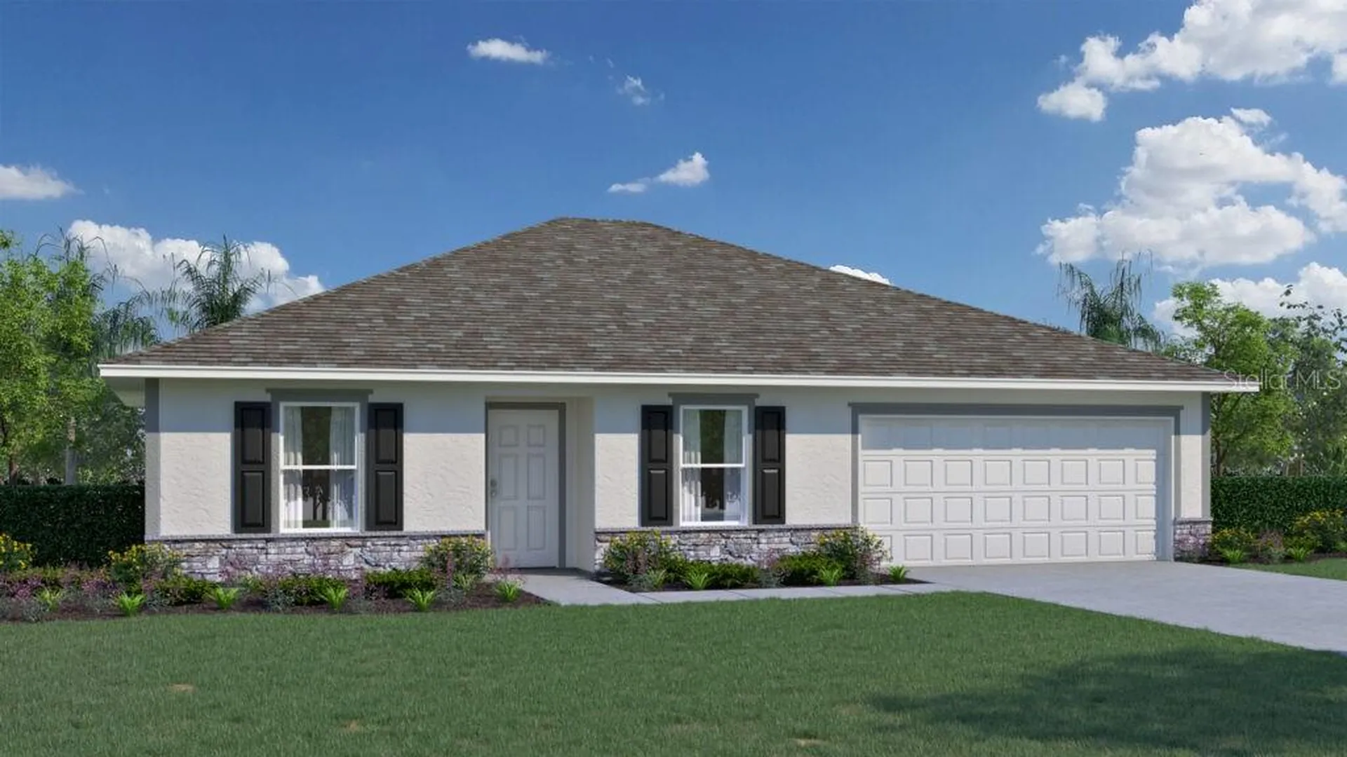 1314 Landsdowne Avenue North Port FL 34288