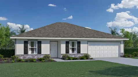 1314 Landsdowne Avenue North Port FL 34288