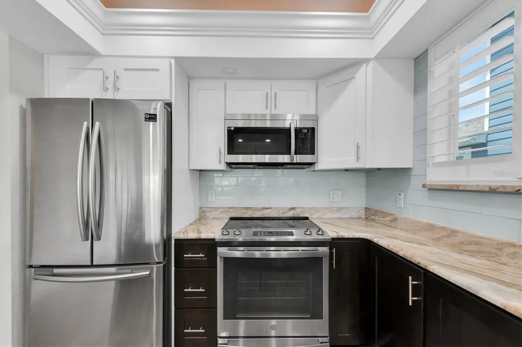 802 Hidden Harbour Drive Indian Rocks Beach FL 33785