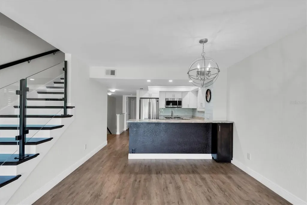 802 Hidden Harbour Drive Indian Rocks Beach FL 33785