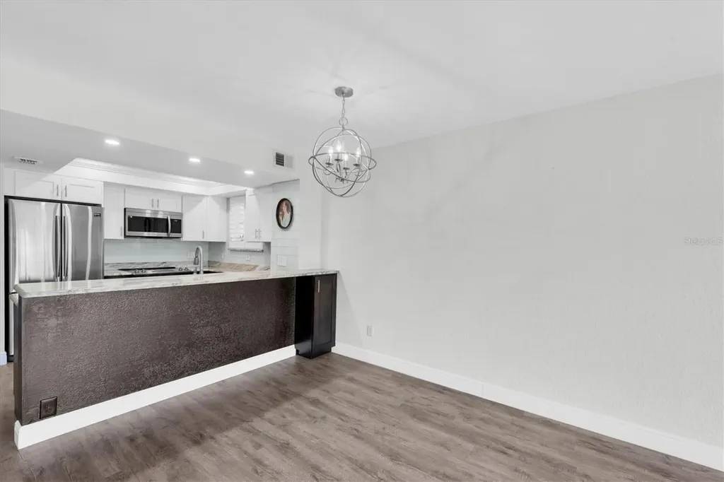 802 Hidden Harbour Drive Indian Rocks Beach FL 33785