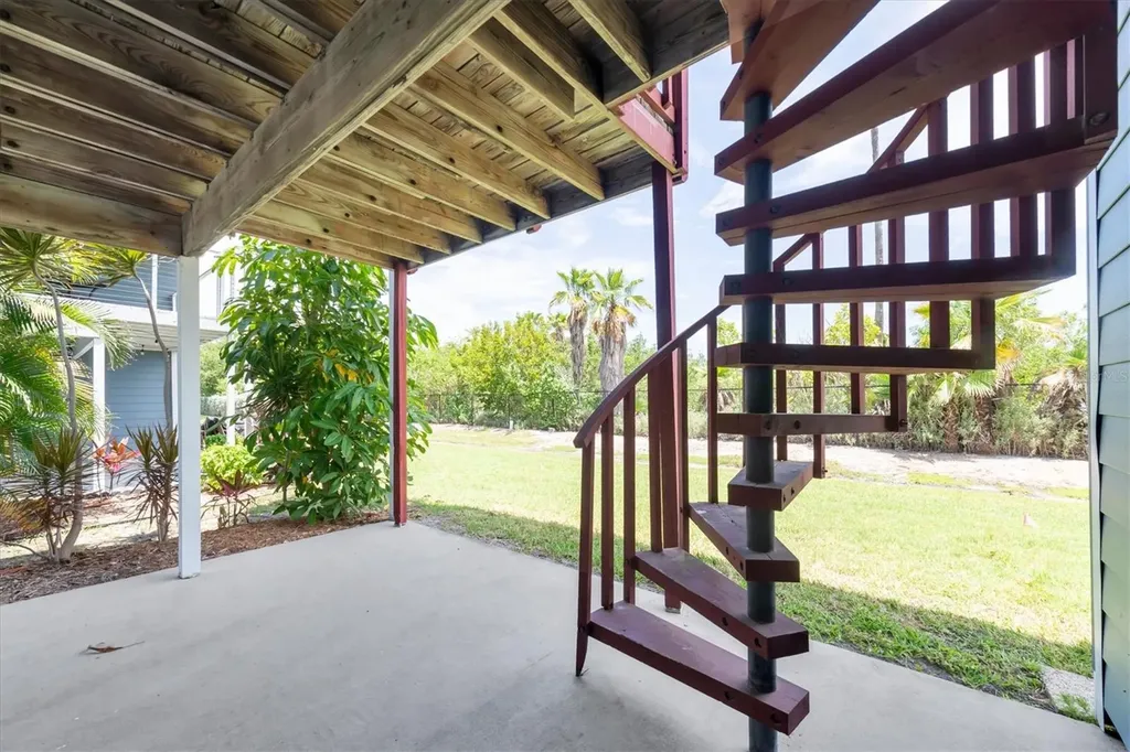 802 Hidden Harbour Drive Indian Rocks Beach FL 33785