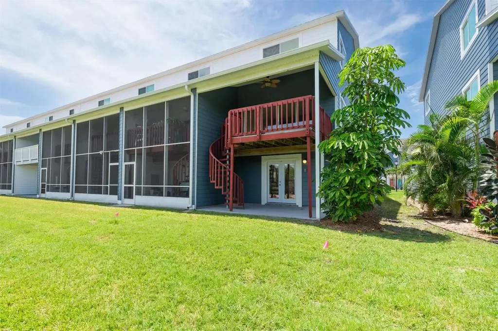 802 Hidden Harbour Drive Indian Rocks Beach FL 33785