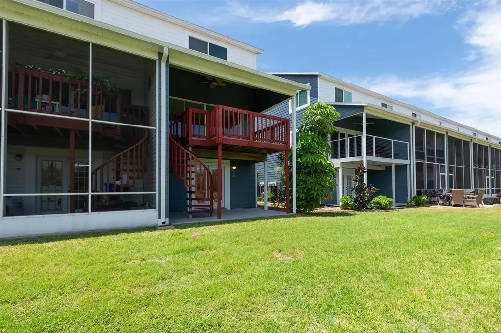 802 Hidden Harbour Drive Indian Rocks Beach FL 33785