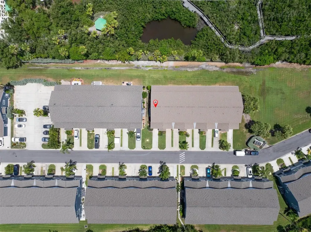 802 Hidden Harbour Drive Indian Rocks Beach FL 33785