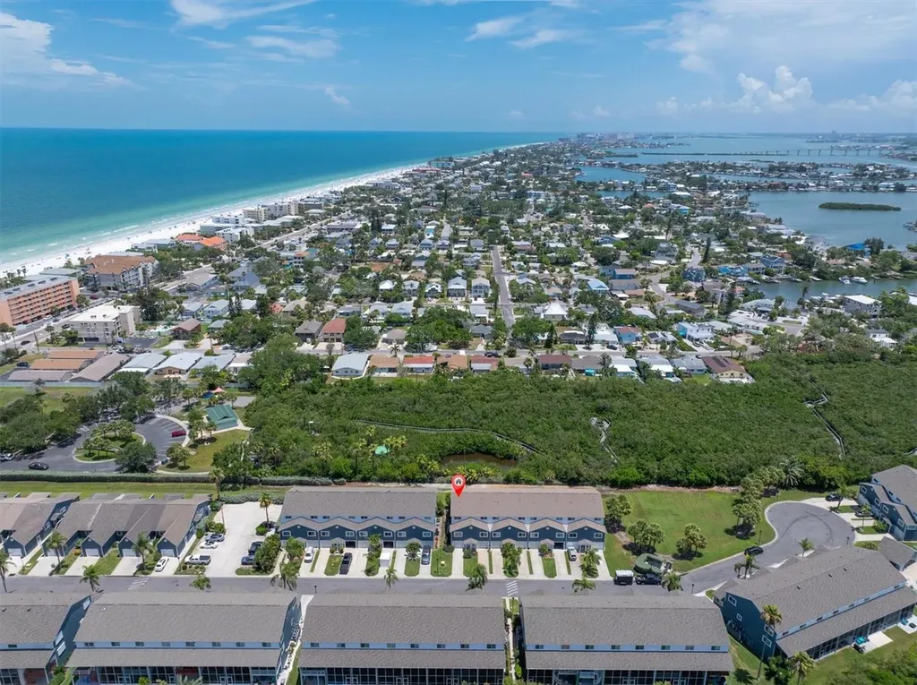 802 Hidden Harbour Drive Indian Rocks Beach FL 33785
