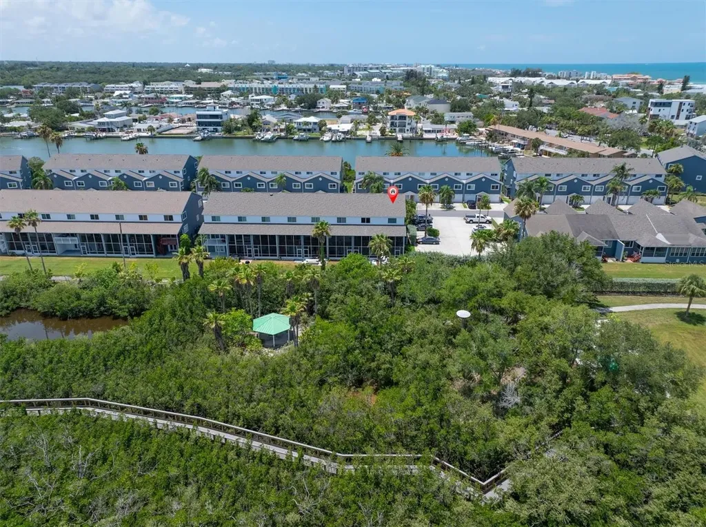802 Hidden Harbour Drive Indian Rocks Beach FL 33785