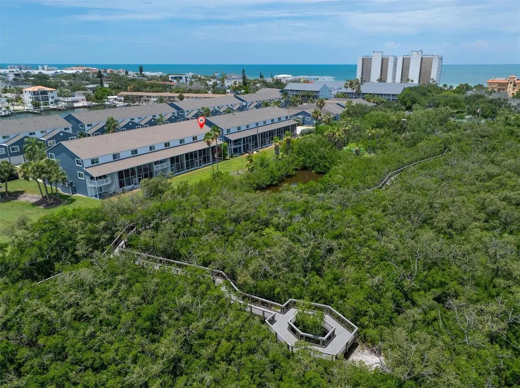 802 Hidden Harbour Drive Indian Rocks Beach FL 33785