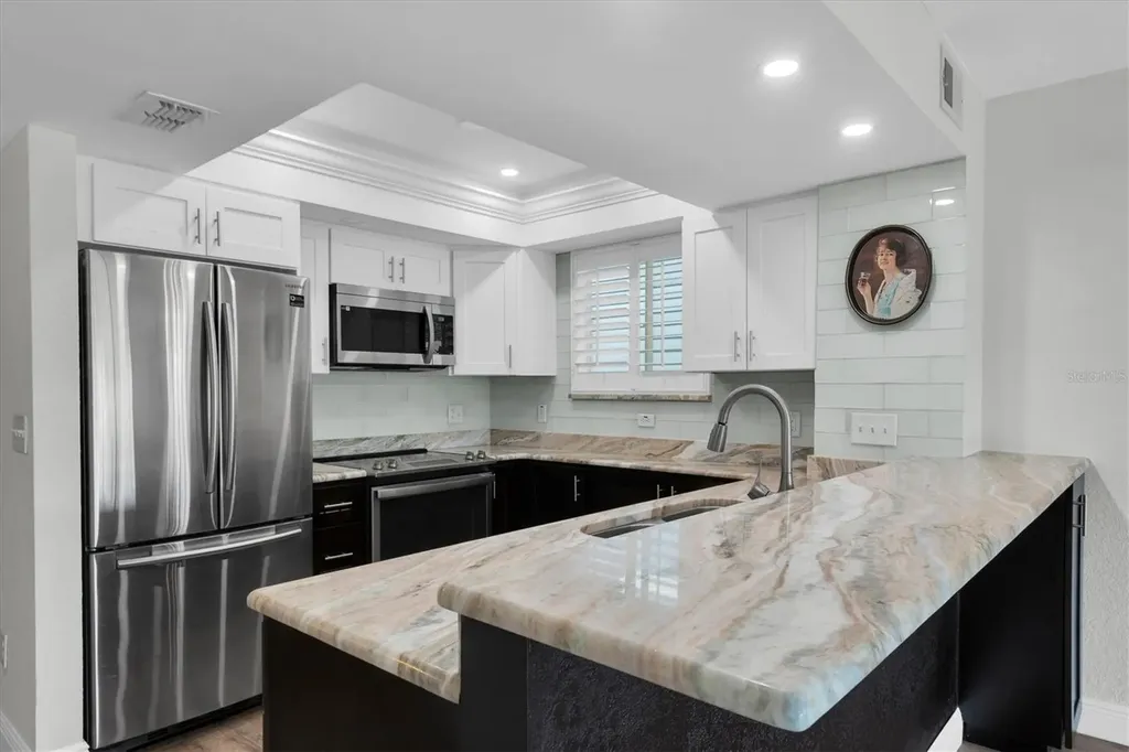 802 Hidden Harbour Drive Indian Rocks Beach FL 33785