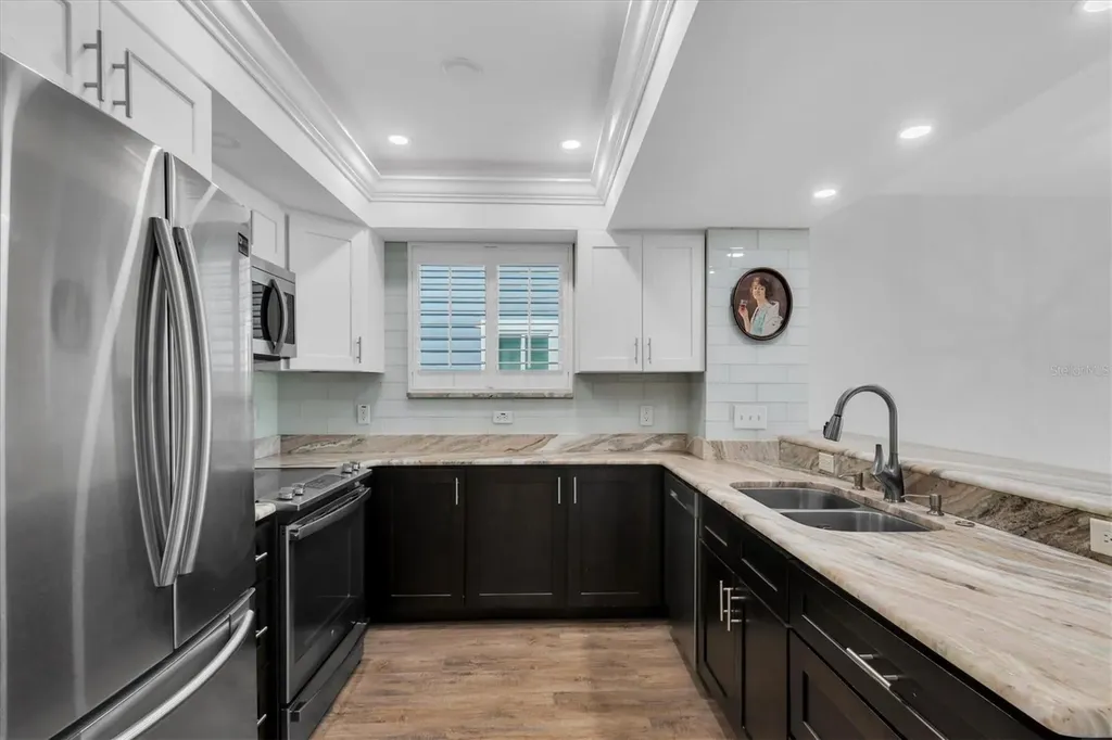 802 Hidden Harbour Drive Indian Rocks Beach FL 33785