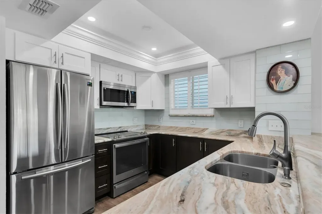 802 Hidden Harbour Drive Indian Rocks Beach FL 33785