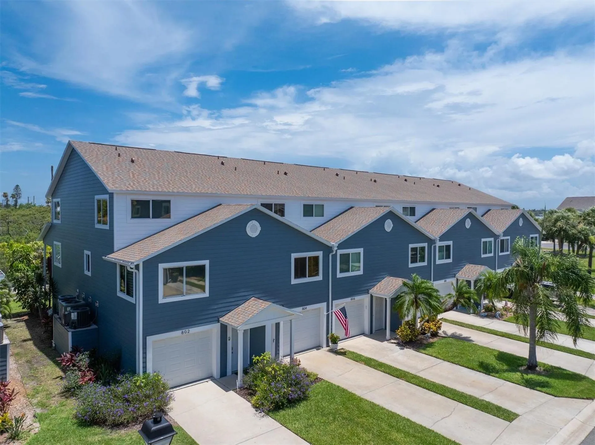 802 Hidden Harbour Drive Indian Rocks Beach FL 33785