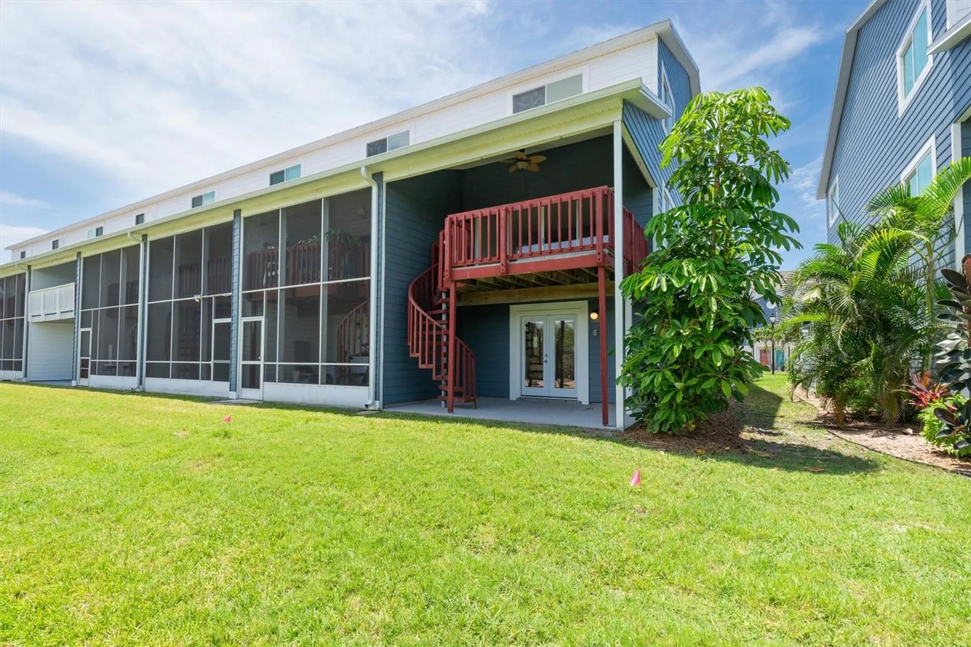 802 Hidden Harbour Drive Indian Rocks Beach FL 33785