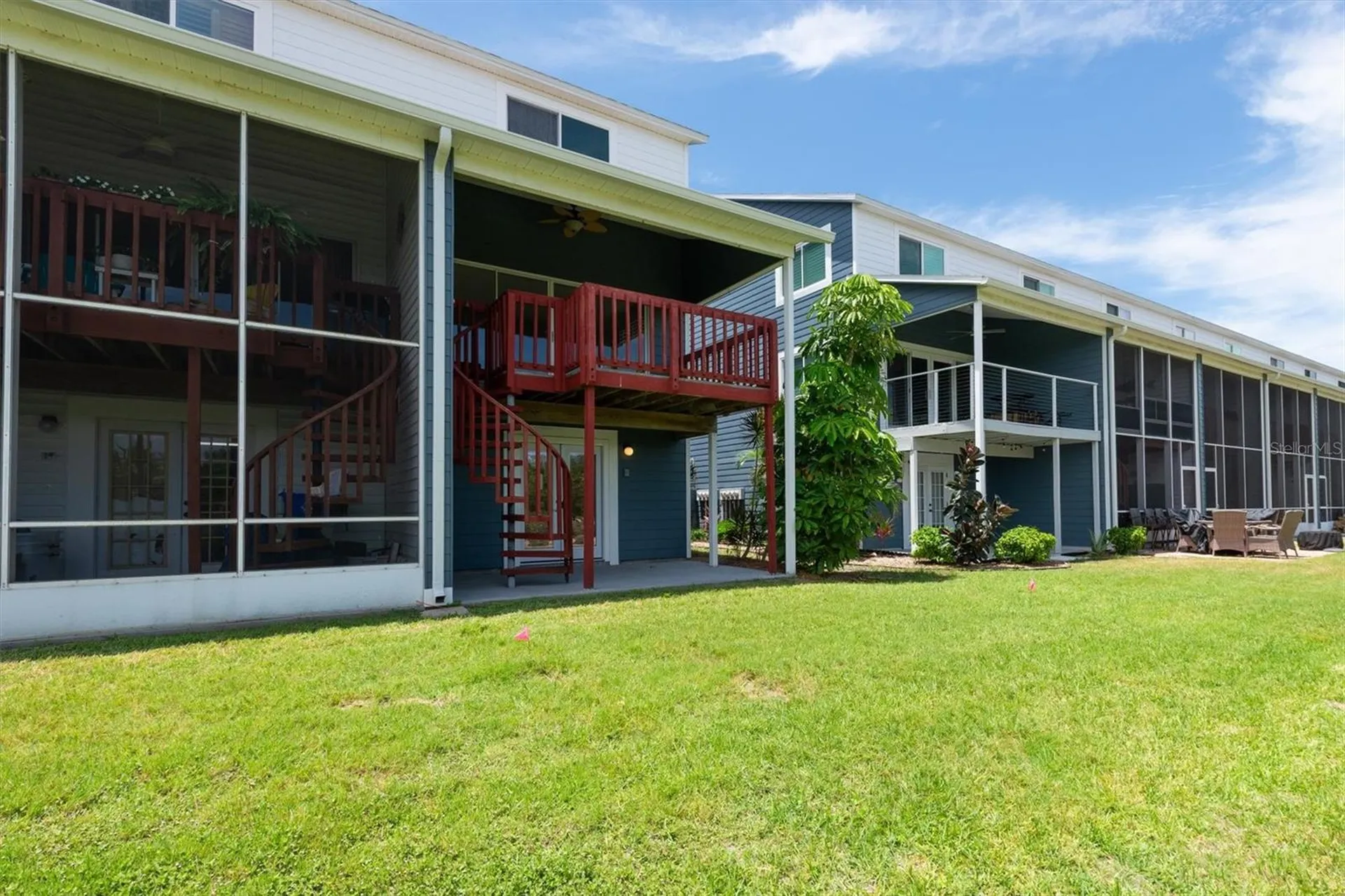 802 Hidden Harbour Drive Indian Rocks Beach FL 33785