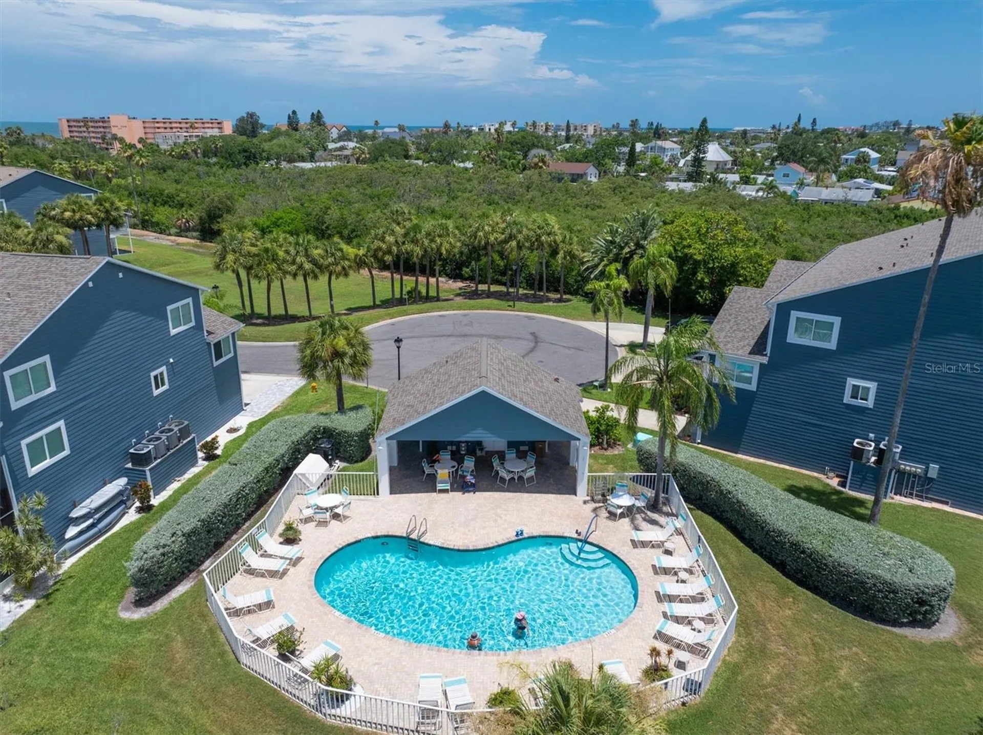 802 Hidden Harbour Drive Indian Rocks Beach FL 33785