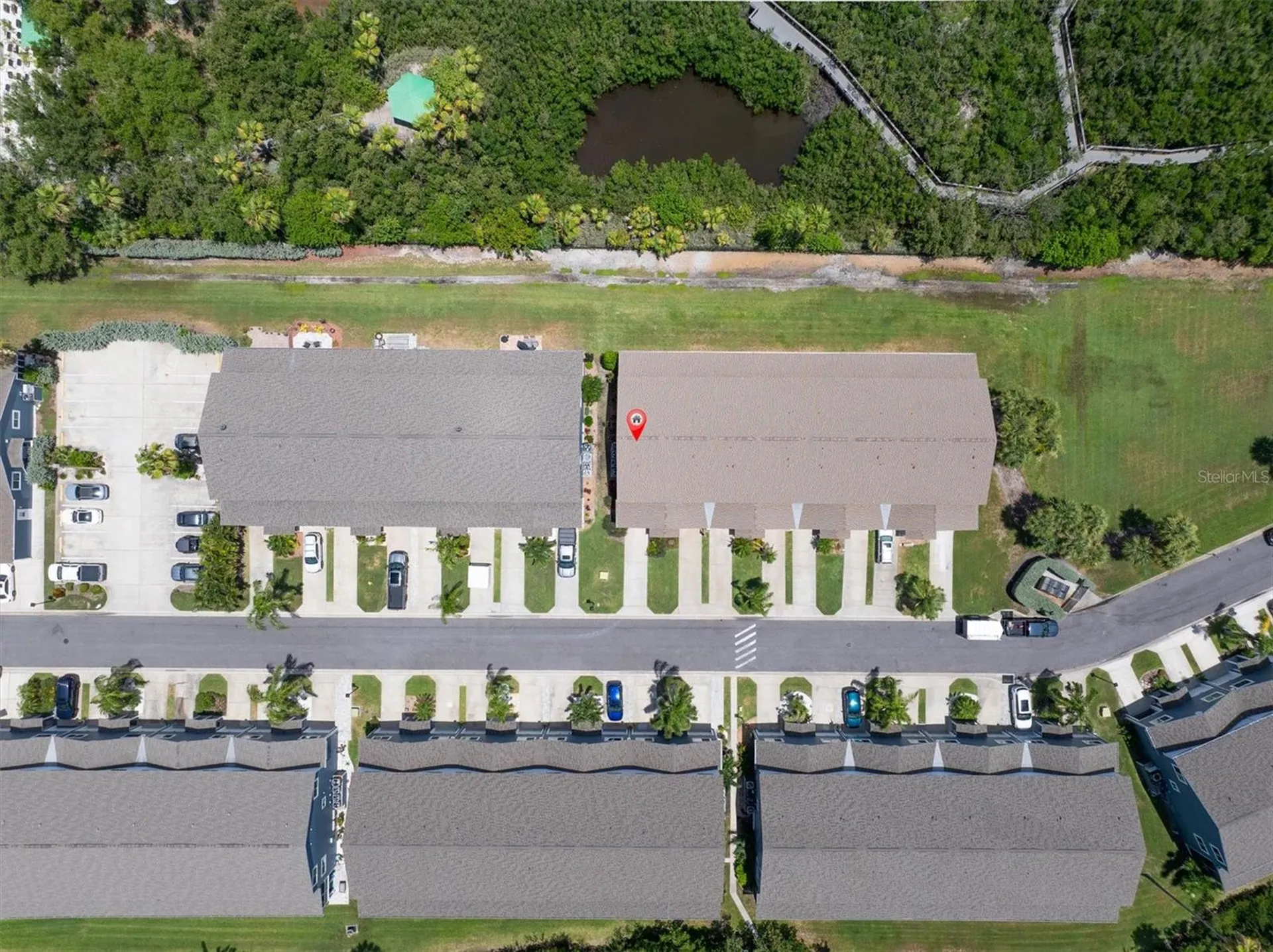 802 Hidden Harbour Drive Indian Rocks Beach FL 33785