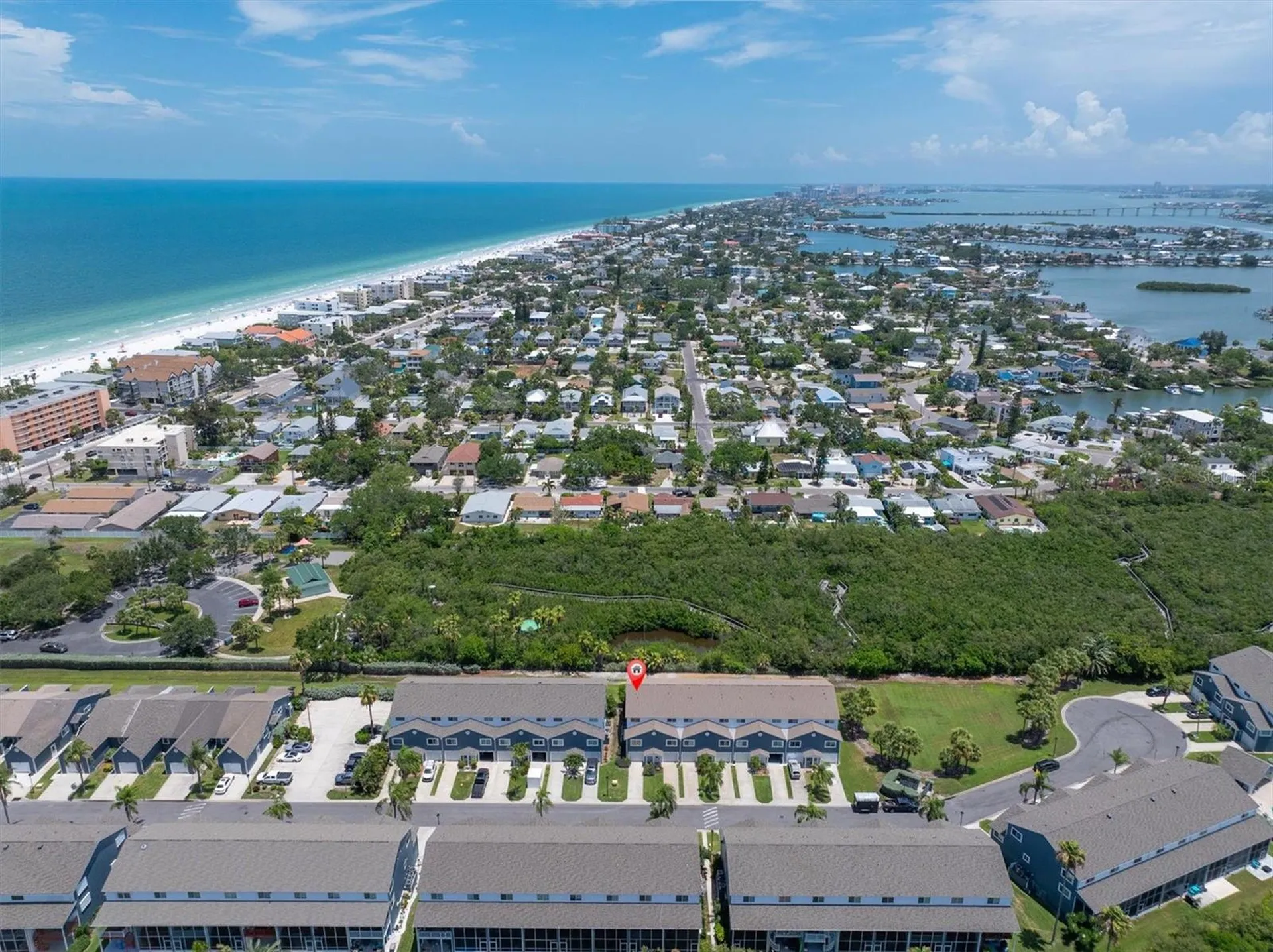 802 Hidden Harbour Drive Indian Rocks Beach FL 33785
