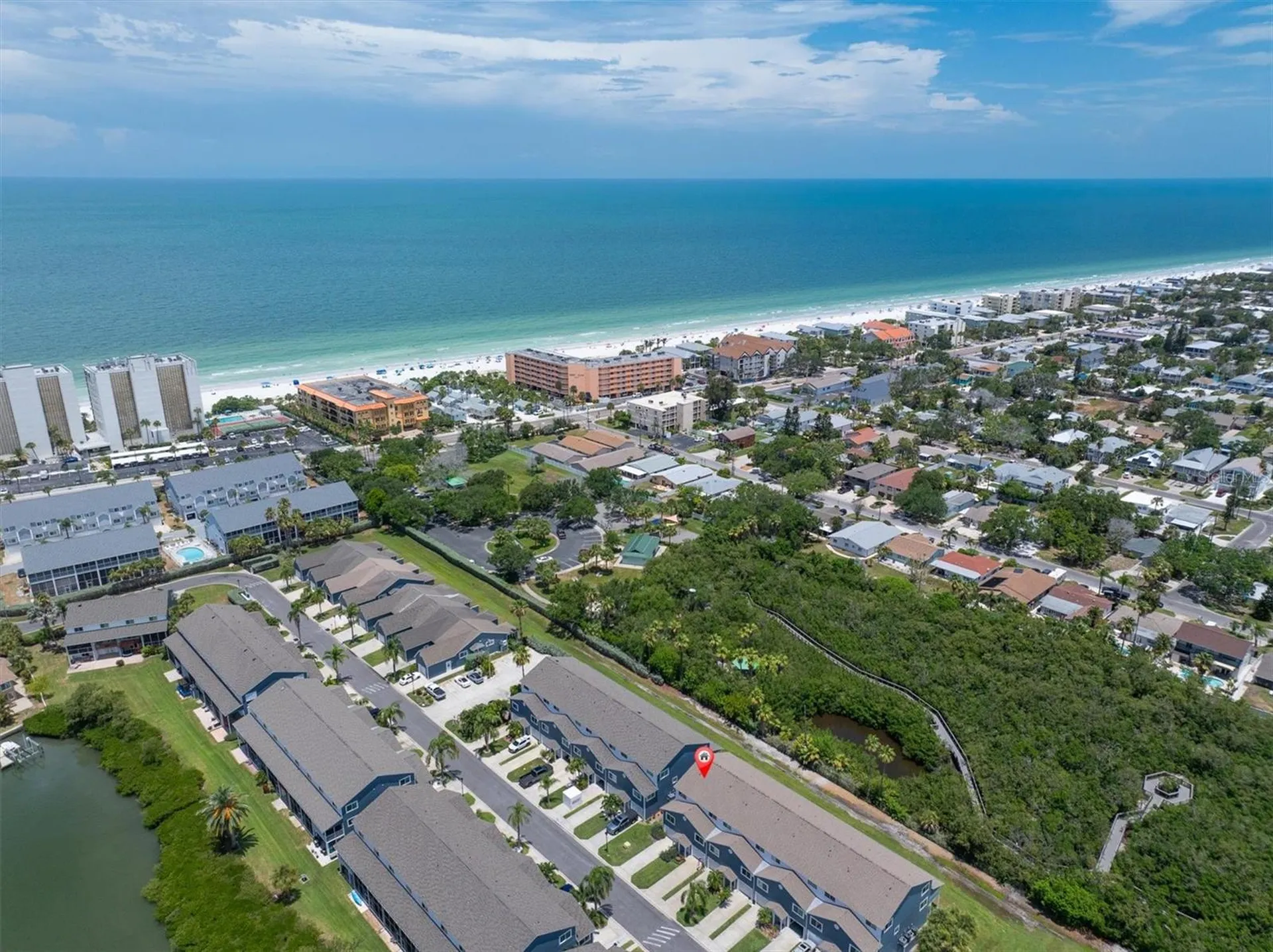 802 Hidden Harbour Drive Indian Rocks Beach FL 33785