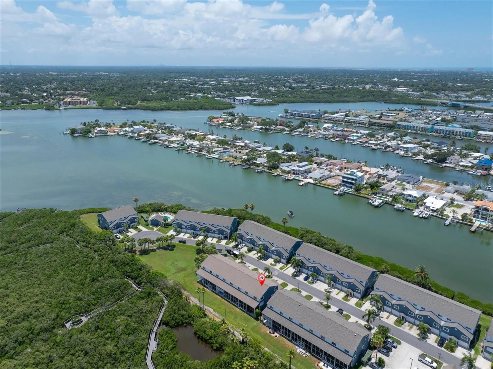 802 Hidden Harbour Drive Indian Rocks Beach FL 33785