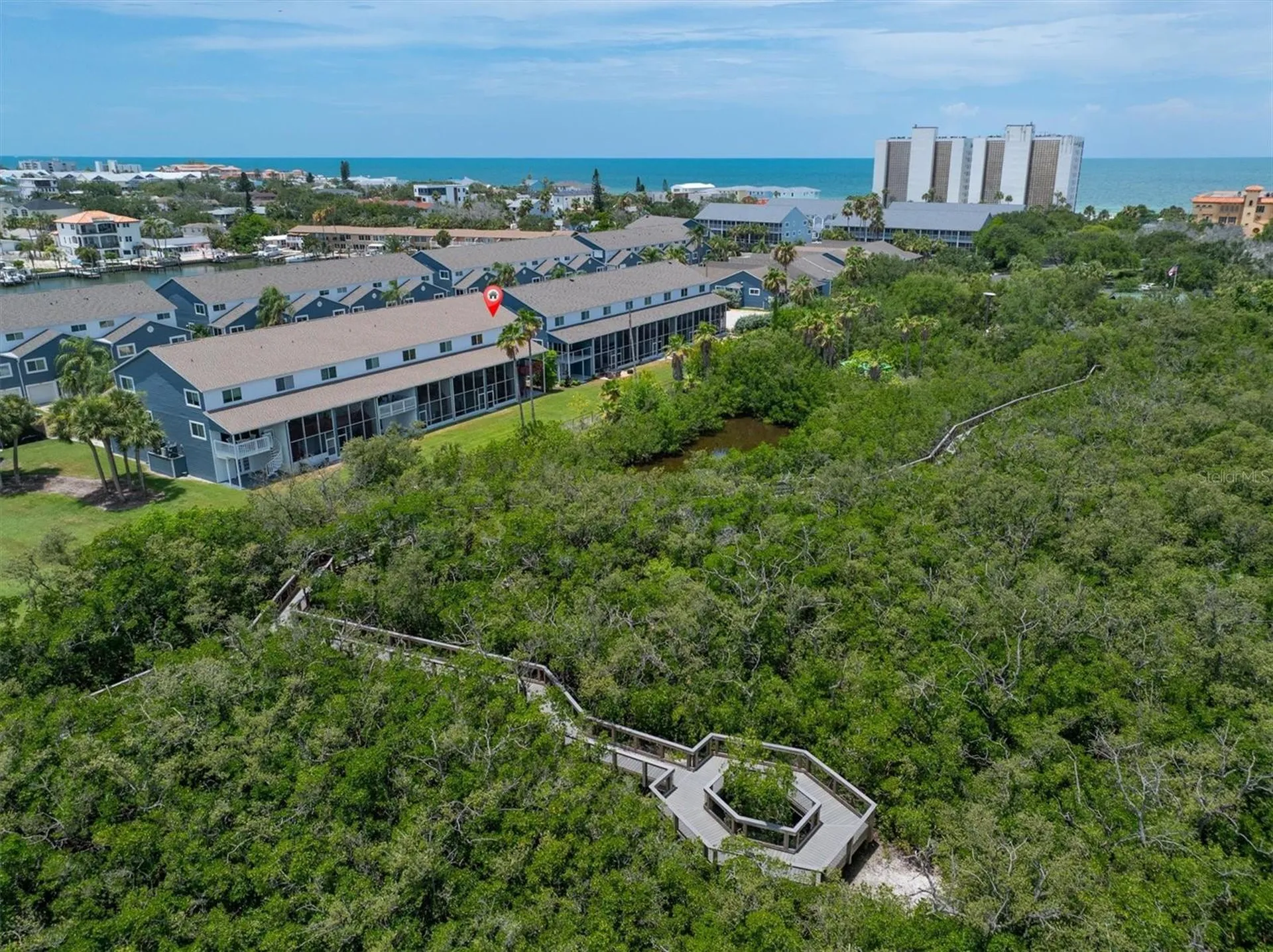 802 Hidden Harbour Drive Indian Rocks Beach FL 33785