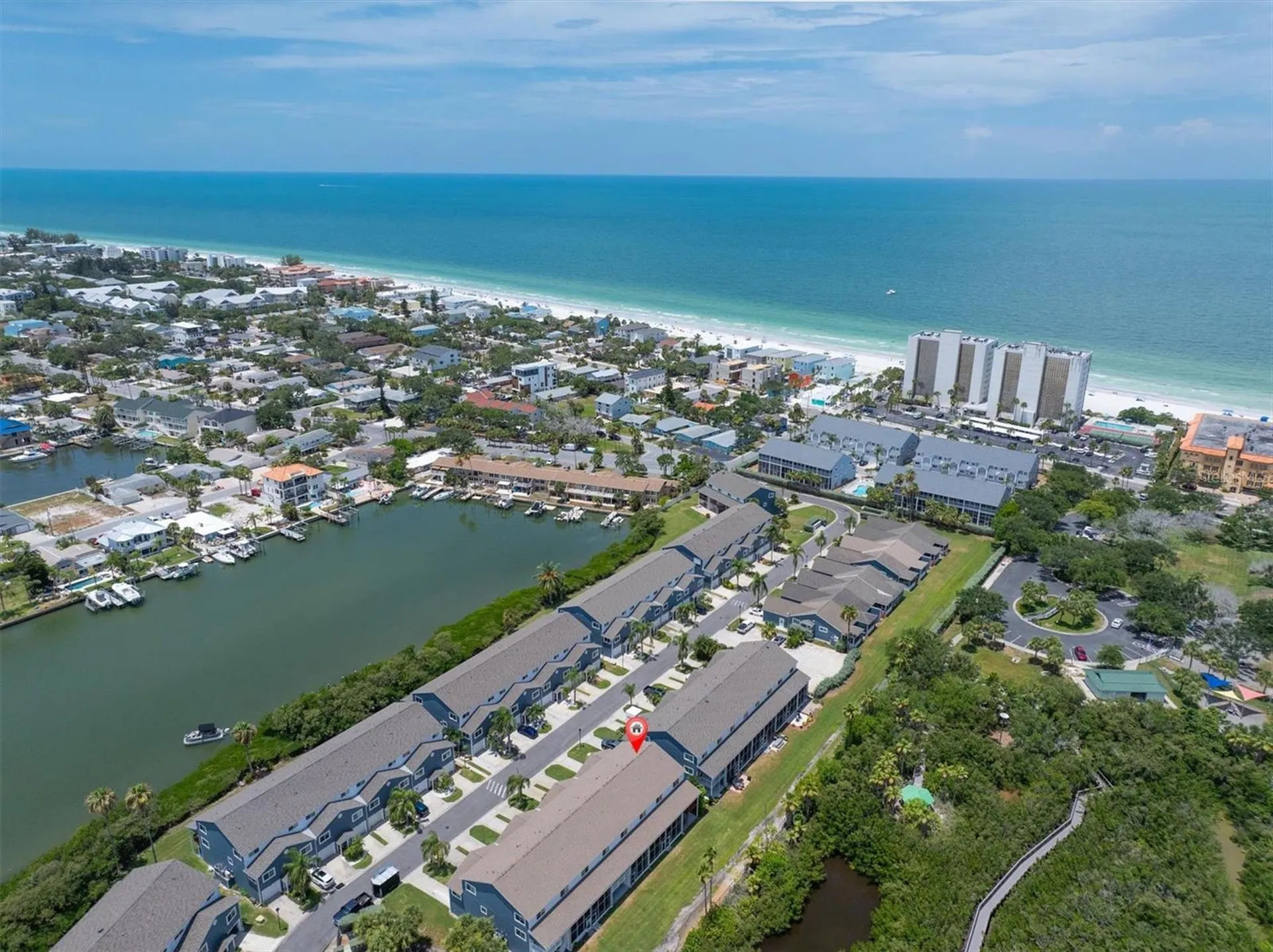 802 Hidden Harbour Drive Indian Rocks Beach FL 33785