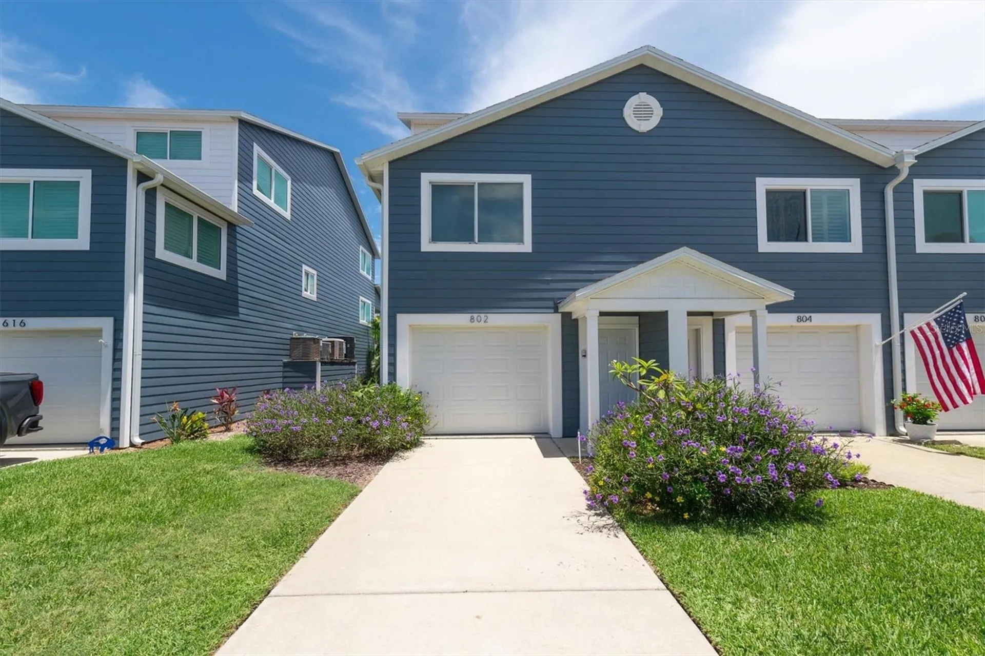 802 Hidden Harbour Drive Indian Rocks Beach FL 33785